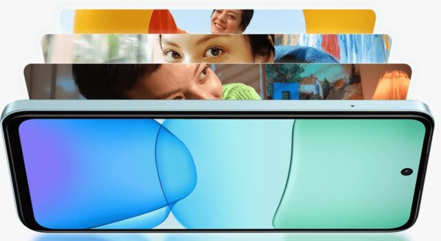 Xiaomi presenta el Redmi 13: Cámara de 108MP junto con funciones divertidas para desatar tu creatividad