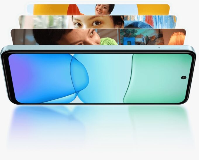 Xiaomi presenta el Redmi 13: Cámara de 108MP junto con funciones divertidas para desatar tu creatividad