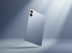 Xiaomi presenta la Redmi Pad Pro: Entretenimiento con una pantalla inmersiva y un rendimiento impecable