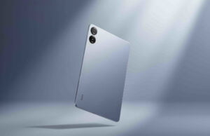 Xiaomi presenta la Redmi Pad Pro: Entretenimiento con una pantalla inmersiva y un rendimiento impecable