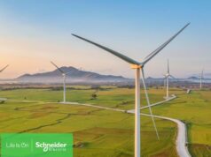 Schneider Electric lanza el programa Materialize para la descarbonización de la cadena de suministro