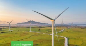 Schneider Electric lanza el programa Materialize para la descarbonización de la cadena de suministro