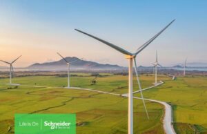 Schneider Electric lanza el programa Materialize para la descarbonización de la cadena de suministro