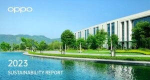OPPO se centra en cinco áreas clave hacia el desarrollo sostenible