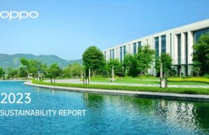 OPPO se centra en cinco áreas clave hacia el desarrollo sostenible