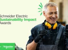Los Premios Sustainability Impact Awards de Schneider Electric están de vuelta por tercer año, subrayando el compromiso de la empresa en apoyar los esfuerzos de sostenibilidad de sus socios.