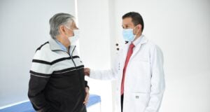 3 tipos de cáncer que afectan el sistema reproductor masculino y cómo prevenirlos