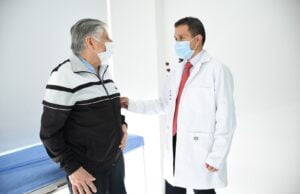 3 tipos de cáncer que afectan el sistema reproductor masculino y cómo prevenirlos