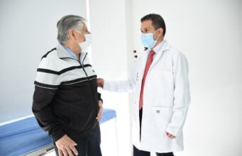 3 tipos de cáncer que afectan el sistema reproductor masculino y cómo prevenirlos