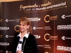 UCompensar lanza «C Level Propulsor» reafirmando su compromiso con la formación de líderes empresariales