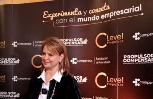 UCompensar lanza «C Level Propulsor» reafirmando su compromiso con la formación de líderes empresariales
