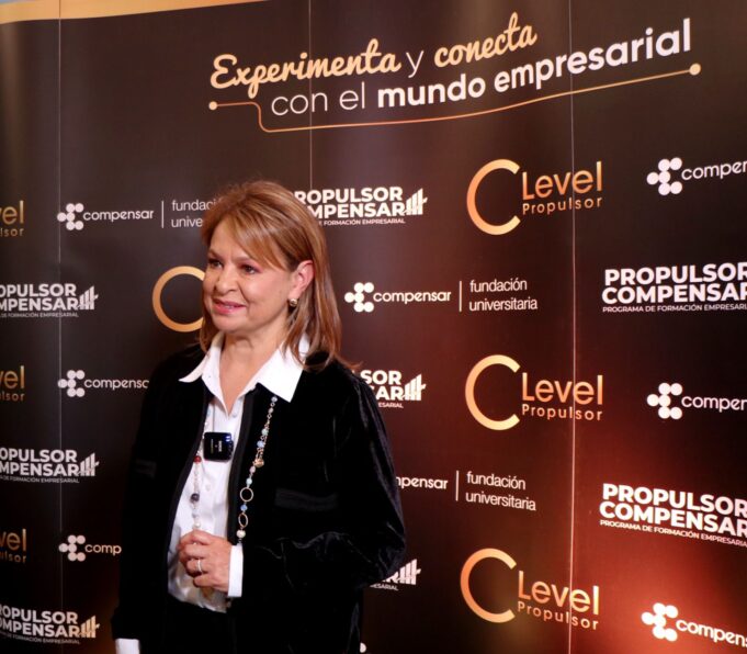 UCompensar lanza «C Level Propulsor» reafirmando su compromiso con la formación de líderes empresariales