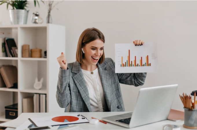 Estos son los Fondos de Inversión Colectiva disponibles en tyba que mejor rentaron en 2024