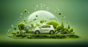 El renting evoluciona por un sector más sostenible