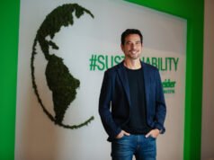Arthur Wong, nuevo CMO de Schneider Electric para América del Sur
