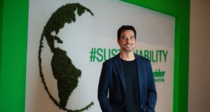 Arthur Wong, nuevo CMO de Schneider Electric para América del Sur