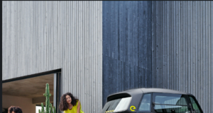 Rappi y Opel se unen para premiar a los usuarios Rappi PRO con un vehículo 100% eléctrico