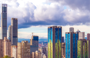 Tres razones por las que Colombia necesita ciudades más inteligentes