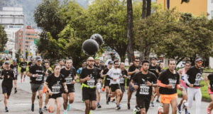 La carrera Allianz 15K Bogotá agotó sus inscripciones dos meses antes de la competencia