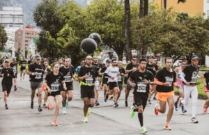 La carrera Allianz 15K Bogotá agotó sus inscripciones dos meses antes de la competencia