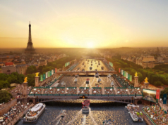 Comenzaron los Juegos Olímpicos. ¿Qué tipos de seguros se necesitan para llevarlos a cabo?