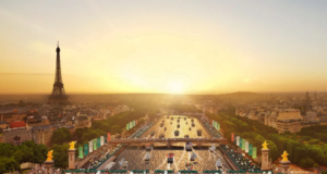 Comenzaron los Juegos Olímpicos. ¿Qué tipos de seguros se necesitan para llevarlos a cabo?