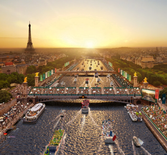 Comenzaron los Juegos Olímpicos. ¿Qué tipos de seguros se necesitan para llevarlos a cabo?