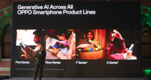 OPPO acelera sus avances para una IA mejorada