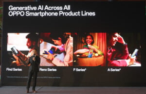 OPPO acelera sus avances para una IA mejorada
