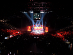 Coliseo MedPlus está de aniversario, así ha sido su impacto económico y cultural