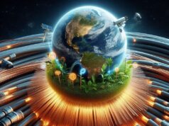 El 2% de la huella de carbono a nivel mundial es producida por los Centros de Datos