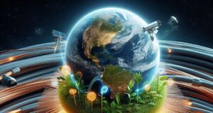 El 2% de la huella de carbono a nivel mundial es producida por los Centros de Datos