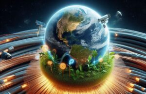 El 2% de la huella de carbono a nivel mundial es producida por los Centros de Datos