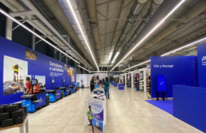 Decathlon revela en Cali su nueva imagen y hace la reapertura de su tienda en La Flora