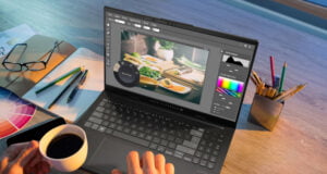 Día Mundial de la Fotografía: ASUS revela las características indispensables en laptops para editores y fotógrafos