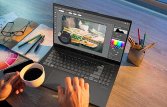 Día Mundial de la Fotografía: ASUS revela las características indispensables en laptops para editores y fotógrafos