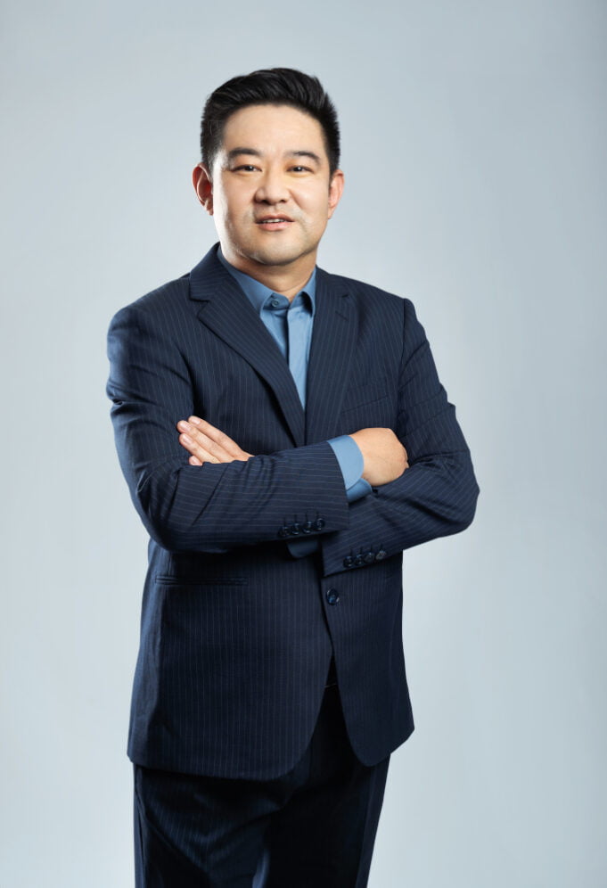 Xiaomi nombra a Diego Wu como nuevo Country Manager de Colombia para impulsar la innovación y el crecimiento en el país