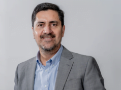 Patricio Fuentes Aros es designado como el nuevo Gerente General de SONDA Colombia