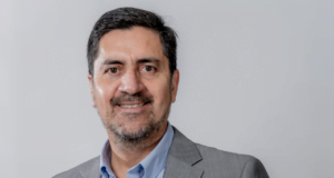 Patricio Fuentes Aros es designado como el nuevo Gerente General de SONDA Colombia