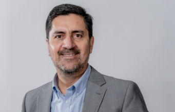Patricio Fuentes Aros es designado como el nuevo Gerente General de SONDA Colombia