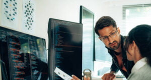 La revolución de los datos: conoce las 10 tendencias para la innovación empresarial