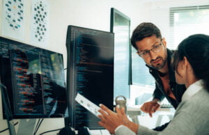 La revolución de los datos: conoce las 10 tendencias para la innovación empresarial