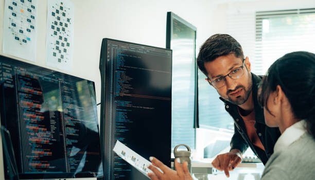 La revolución de los datos: conoce las 10 tendencias para la innovación empresarial