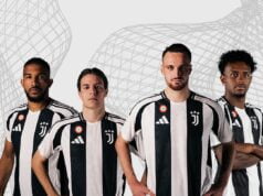 El club de fútbol Juventus anuncia a Fortinet como su socio oficial de ciberseguridad