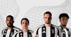 El club de fútbol Juventus anuncia a Fortinet como su socio oficial de ciberseguridad