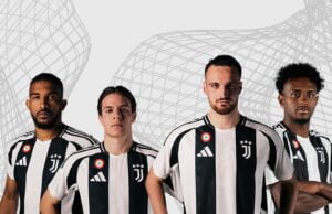El club de fútbol Juventus anuncia a Fortinet como su socio oficial de ciberseguridad