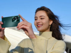 Captura, corrige y crea con OPPO AI: transforma tus fotos y diseña stickers únicos con facilidad