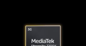 Los teléfonos plegables estarán a un nivel superior con Dimensity 7300X de MediaTek