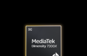 Los teléfonos plegables estarán a un nivel superior con Dimensity 7300X de MediaTek