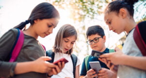 Tips de seguridad para proteger a los estudiantes en línea